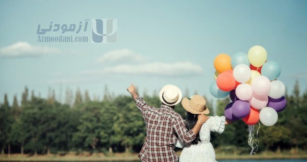 نگرش به عشق و ابزار سنجش عشق