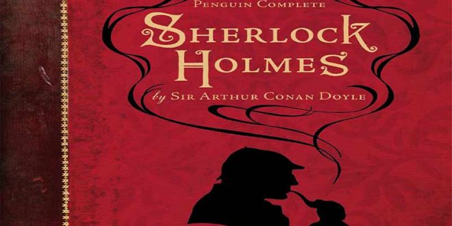 بررسی کتاب حرفه های نوروساینس “Holmes is still the alter ego of many neurologists”