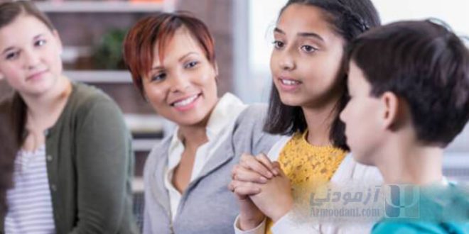 درمان شناختی رفتاری مثبت برای نوجوانان