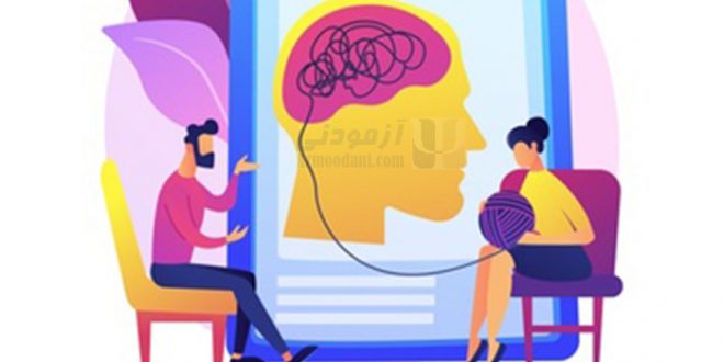 گفتگو درباره ایجاد درمان شناختی رفتاری (CBT)