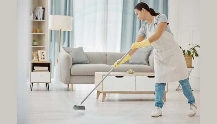 انجام فعالیت های منزل راهی جایگزین کالری سوزی در سکس