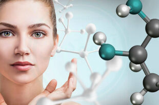 افزایش طبیعی هورمون پروژسترون زنانه