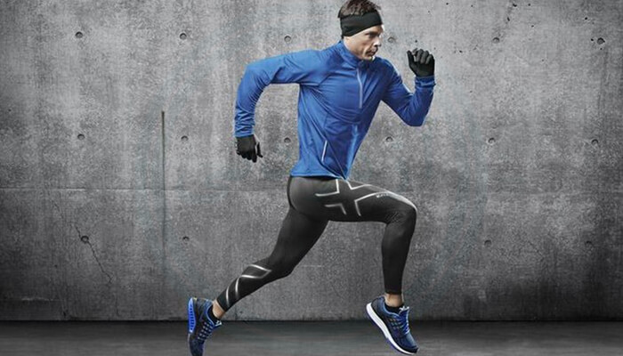 ورزش جای کالری سوزی در سکس را نمیگیرد