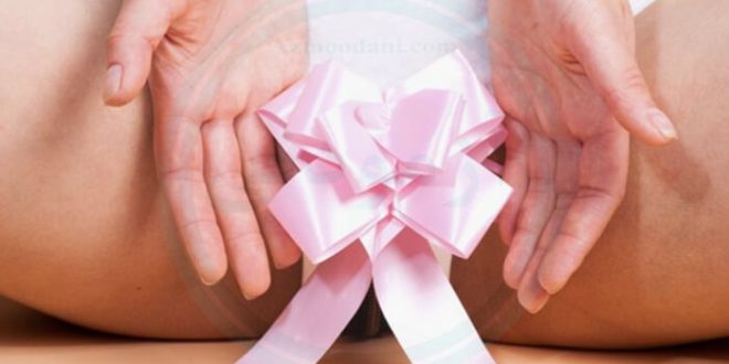 اندازه و عمق واژن