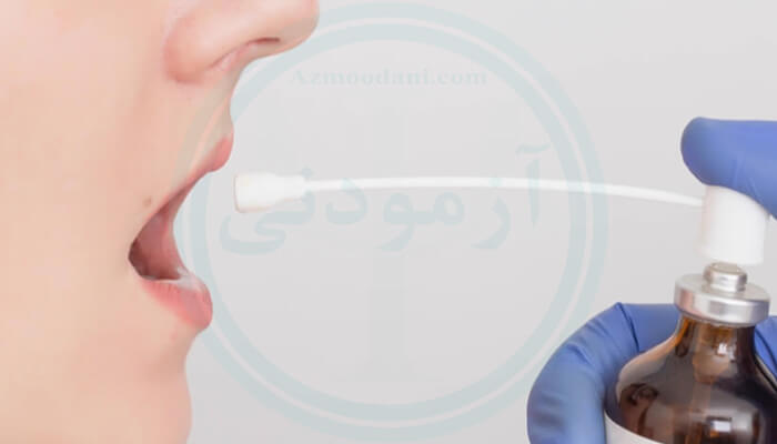 تفاوت اسپری بی حسی دندان با اسپری تأخیری