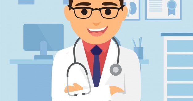 پروپوزال آماده پزشکی