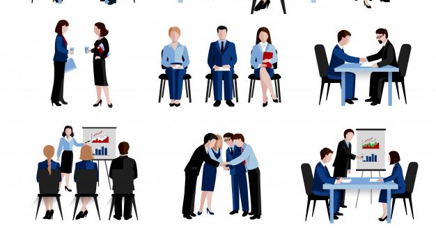 ترجمه مقاله مدیریت منابع انسانی