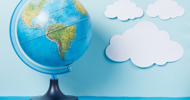 پروپوزال آماده جغرافیا