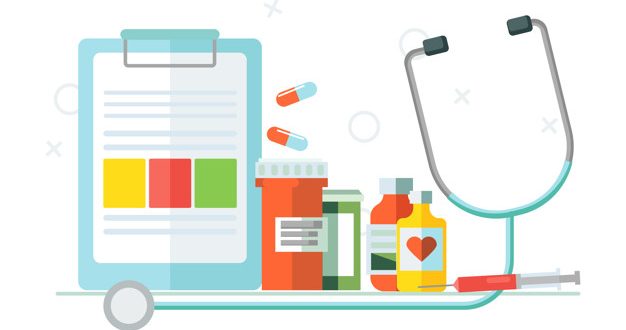 بررسی میزان اثر بخشی طرح تحول نظام سلامت بر سیستم های اطلاعات بیمارستان ها (HIS)