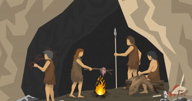 پروپوزال آماده تاریخ