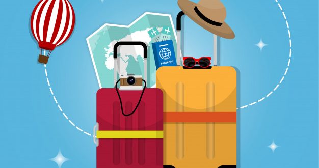 پروپوزال آماده گردشگری