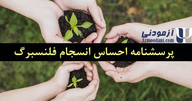 احساس انسجام فلنسبرگ