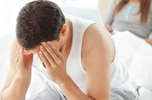 شاخص بین المللی عملکرد نعوظ