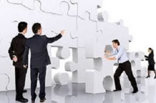 پرسشنامه جو سازمانی هالپین و کرافت