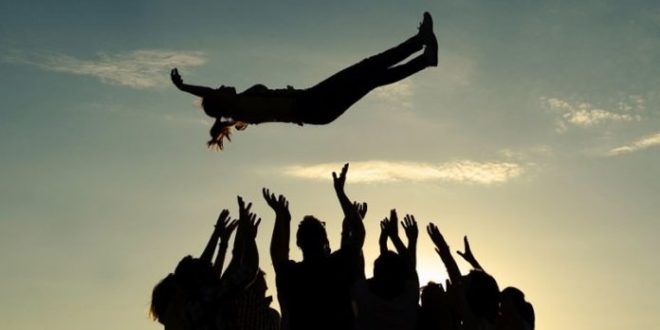 مقیاس اعتماد رمپل و هولمز