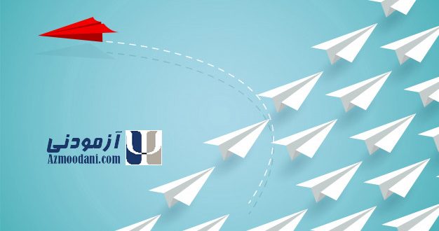 راهنمای تغییرباورها و افکار بنیادین در سایت آزمودنی