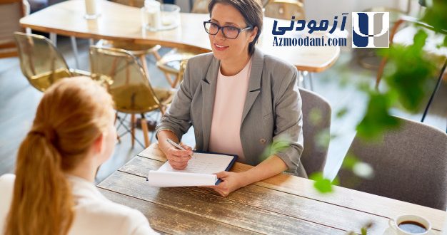 راهنمای مصاحبه در طرحواره درمانی در سایت آزمودنی