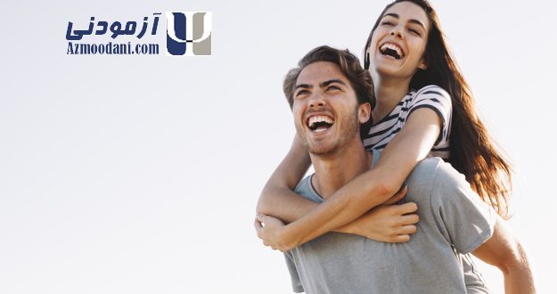 پرسش نامه الگوهای ارتباطی زوجین در سایت آزمودنی