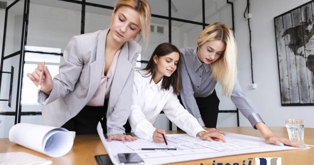 پرسشنامه اخلاق اداری کارکنان در سایت آزمودنی