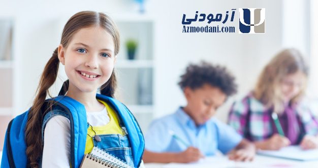 پرسشنامه ارتباط با مدرسه (SQC) در سایت آزمودنی