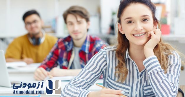 پرسشنامه استاندارد بهزیستی تحصیلی پیترینن در سایت آزمودنی