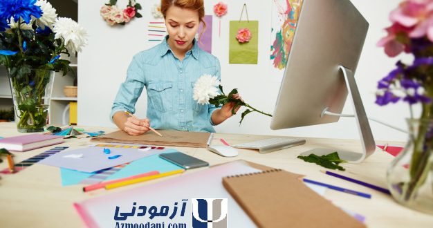 پرسشنامه استاندارد خلاقیت هیجانی آوریل و توماس نولز در سایت آزمودنی