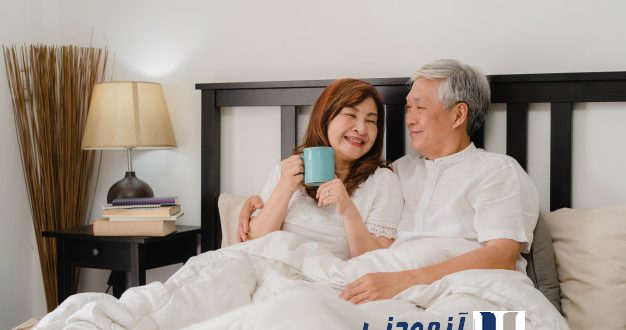 پرسشنامه تعهد زناشویی (DCI) آدامز و جونز در سایت آزمودنی