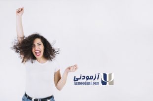 پرسشنامه تنظیم شناختي هيجان در سایت آزمودنی