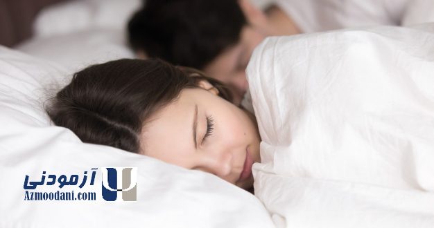 پرسشنامه دلزدگی زناشویی در سایت آزمودنی