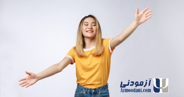 پرسشنامه سازگاری اجتماعی کالیفرنیا در سایت آزمودنی