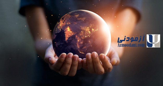 پرسشنامه سنجش دنیاگرایی (مسد) در سایت آزمودنی