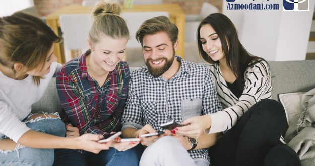 پرسشنامه هوش هیجانی تجدید نظر شده شوت (MSEIS) در سایت آزمودنی