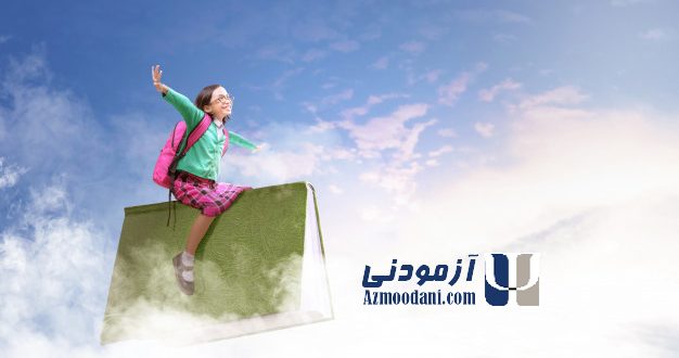 پرسشنامه يادگيري سازماني در سایت آزمودنی