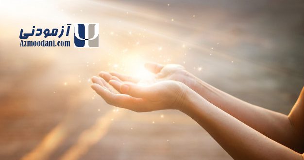 پرسشنامه گذشت در سایت آزمودنی