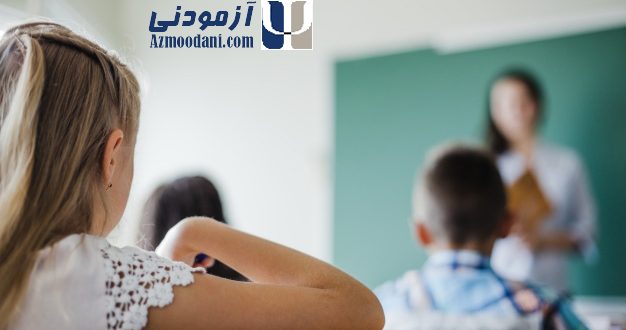 پرسشنامه ی ادراک از ساختار کلاس درس بلک برن(1998) در سایت آزمودنی