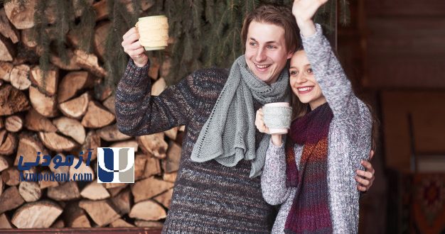 ادبیات و پیشینه نظری صمیمیت زناشویی