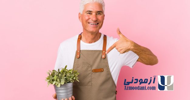 پرسشنامه خودپنداره راجرز