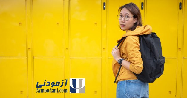 پرسشنامه منبع کنترل راتر - 29 سوالی