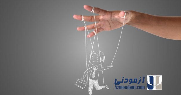 پرسشنامه منبع کنترل نویکی و دوک ANSIE