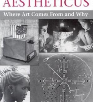 دانلود کتاب انگلیسی Homo aestheticus: where art comes from and why