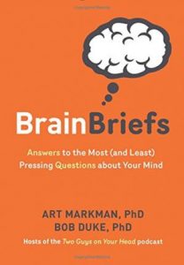 دانلود کتاب Brain Briefs