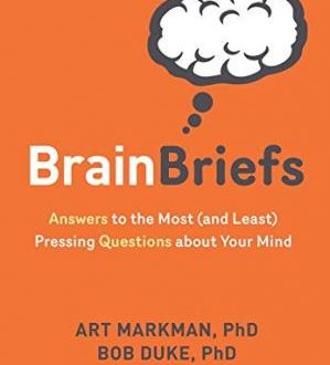 دانلود کتاب Brain Briefs