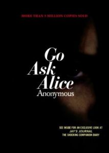 دانلود رمان روانشناسی Go Ask Alice
