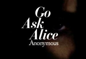 دانلود رمان روانشناسی Go Ask Alice