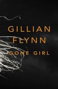 دانلود رمان انگلیسی Gone Girl
