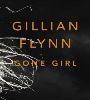 دانلود رمان انگلیسی Gone Girl