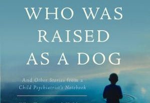 دانلود کتاب The Boy Who Was Raised as a Dog