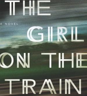 دانلود رمان The Girl on the Train