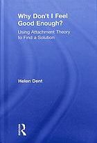 دانلود کتاب Why don’t I feel good enough