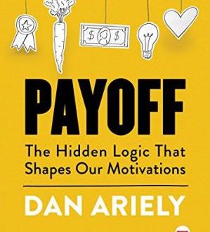 دانلود کتاب Payoff پرداخت کردن
